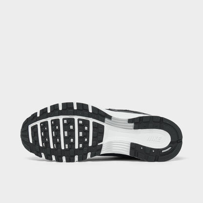Nike P-6000 Black / Black - White