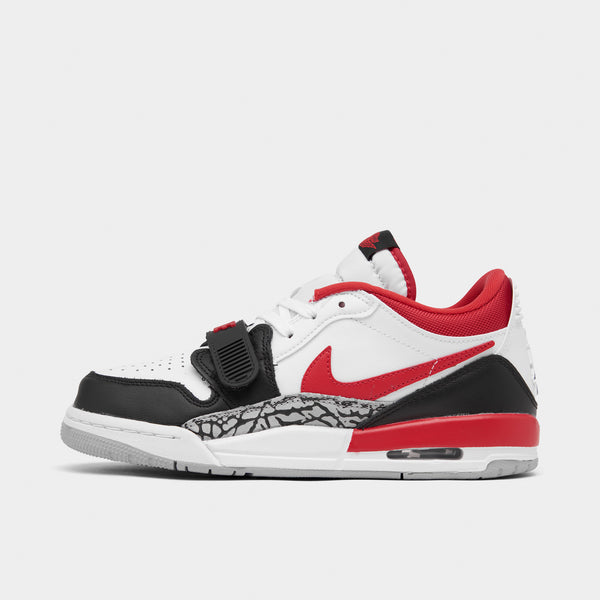 Jordan legacy shop 312 white