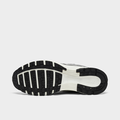 Nike P-6000 Metallic Silver / Sail