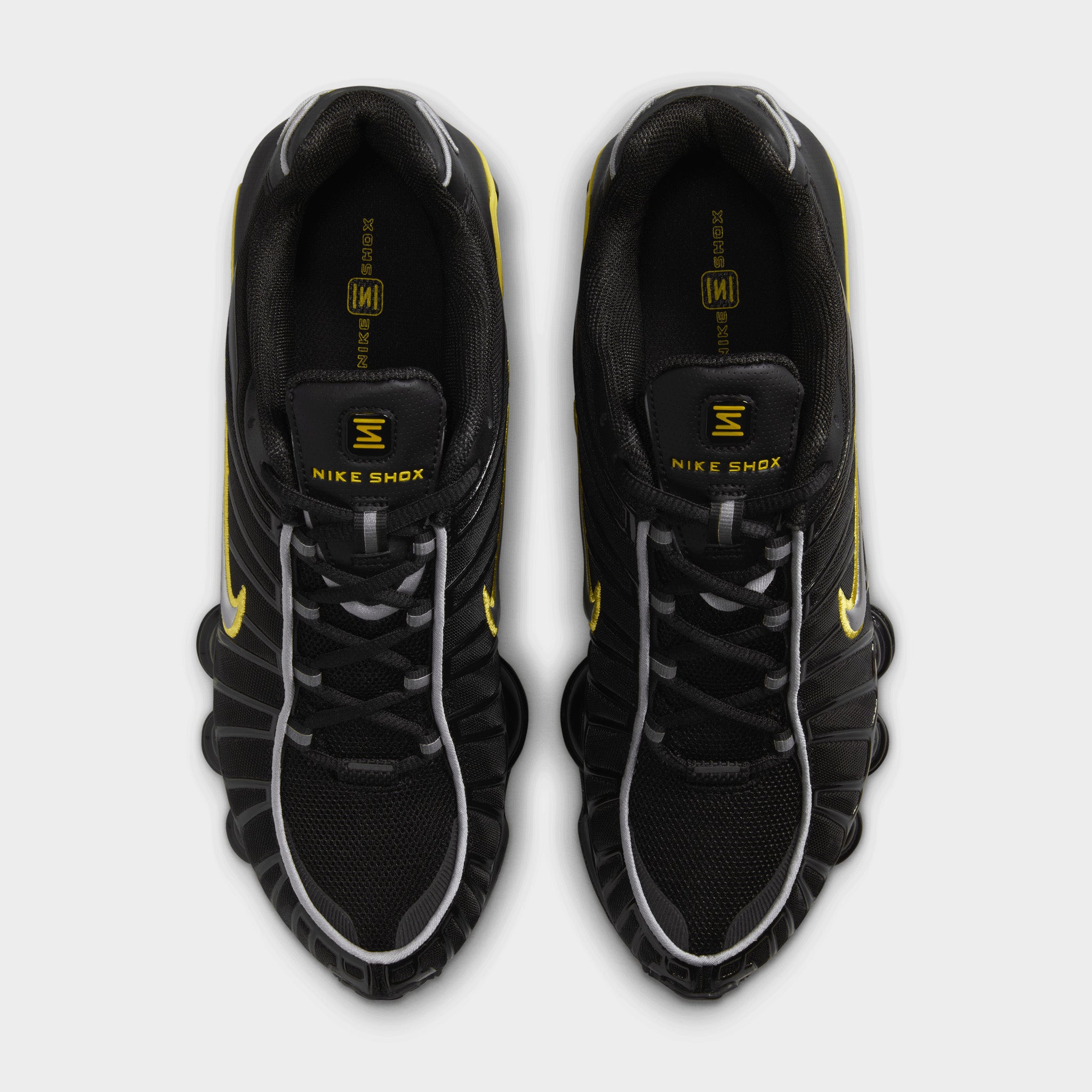 (しょう)Nike Shox TL Black 28.5 Nike Shox TL Men's Shoes. Nike CA