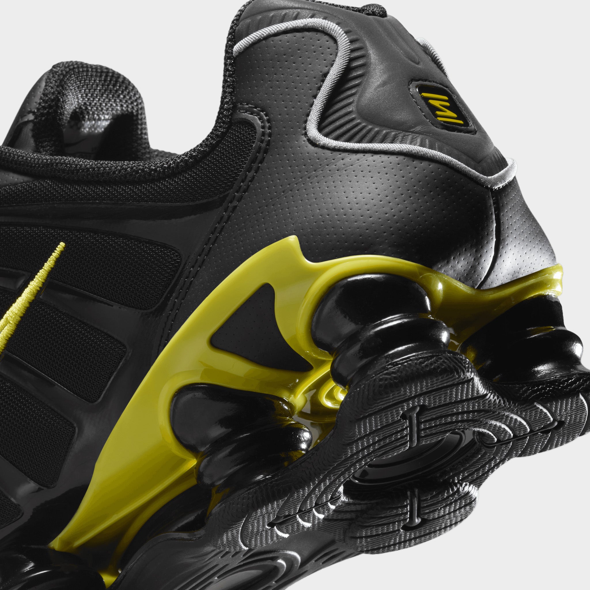 (しょう)Nike Shox TL Black 28.5 Nike Shox TL Men's Shoes. Nike CA
