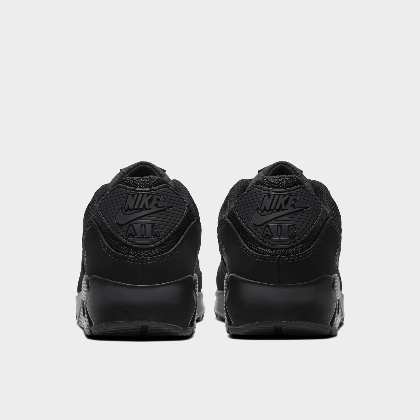 Nike Air Max 90 Black / Black - Black