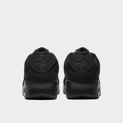 Nike Air Max 90 Black / Black - Black