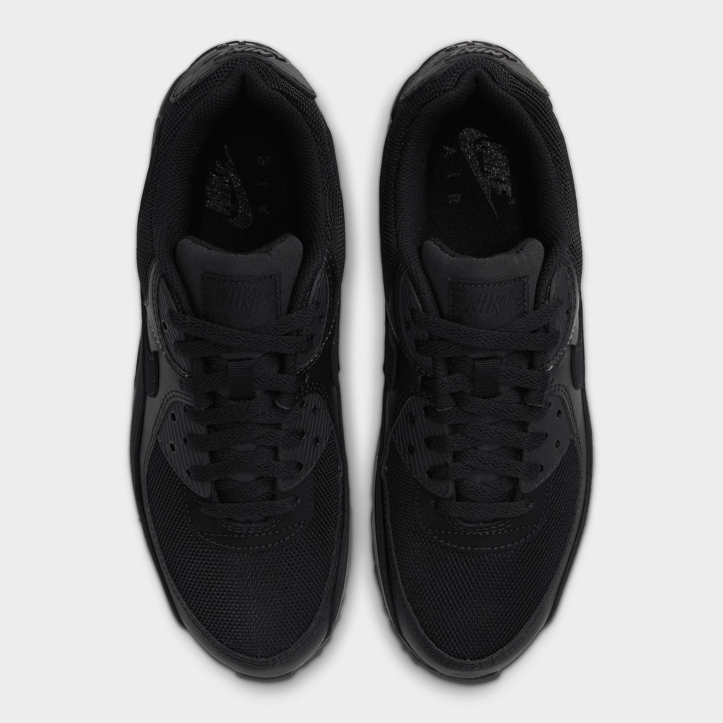 Nike Air Max 90 Black / Black - Black