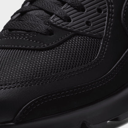 Nike Air Max 90 Black / Black - Black