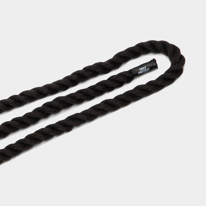 Crep Protect Rope Laces / Black