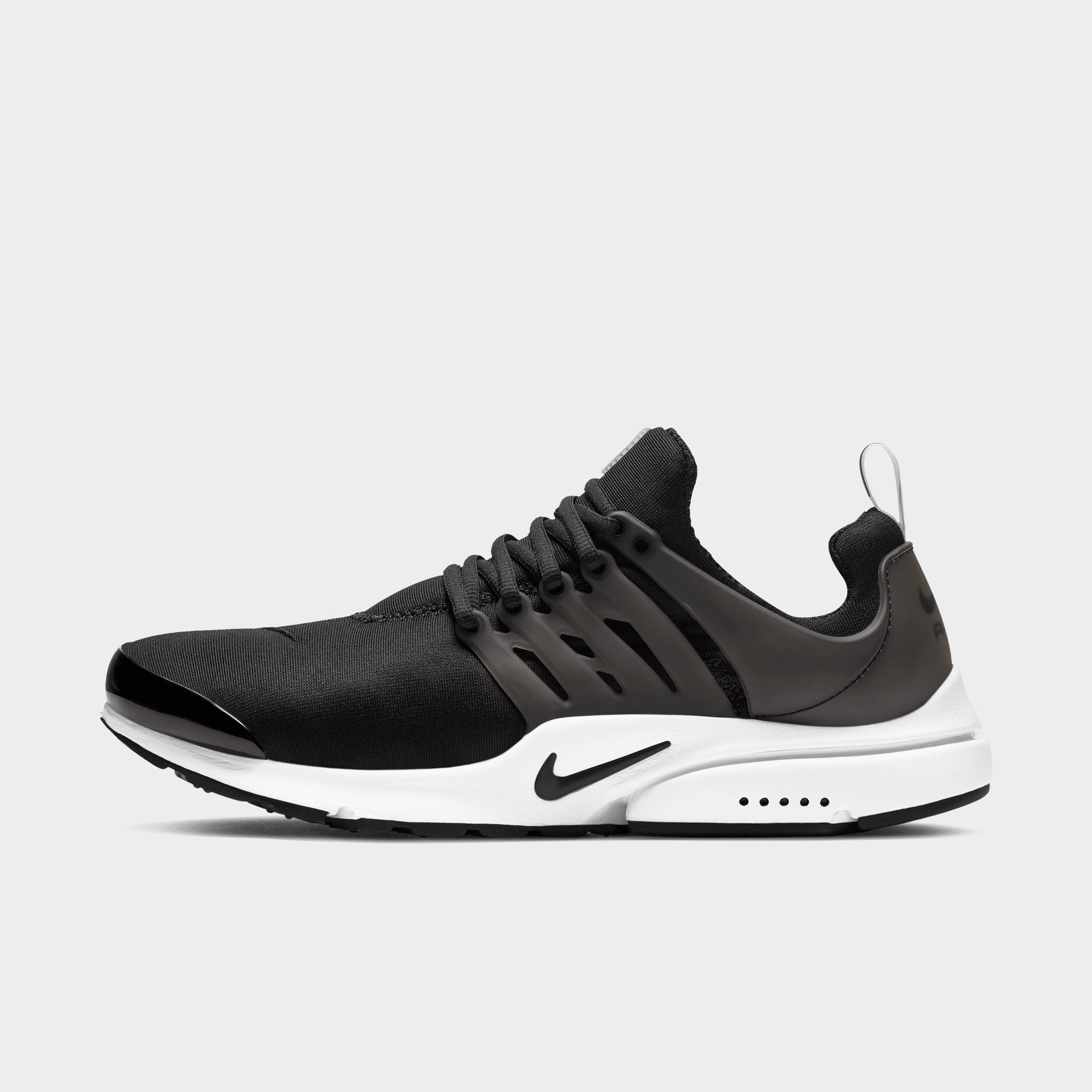 Nike presto black on black Clearance