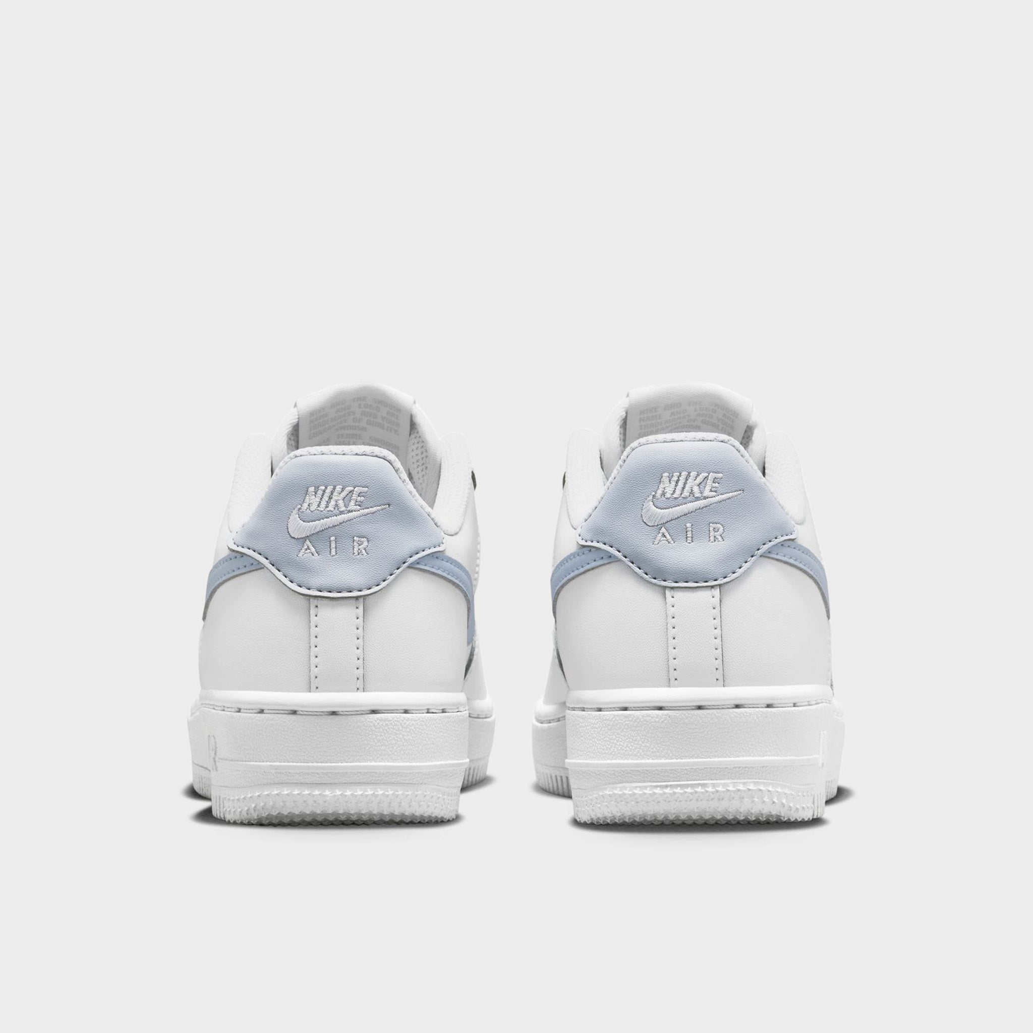 Nike Air Force 1 ソフトパール/ゴースト/ホワイト Nike Air Force 1 ソフトパール/ゴースト/ホワイト - メルカリ