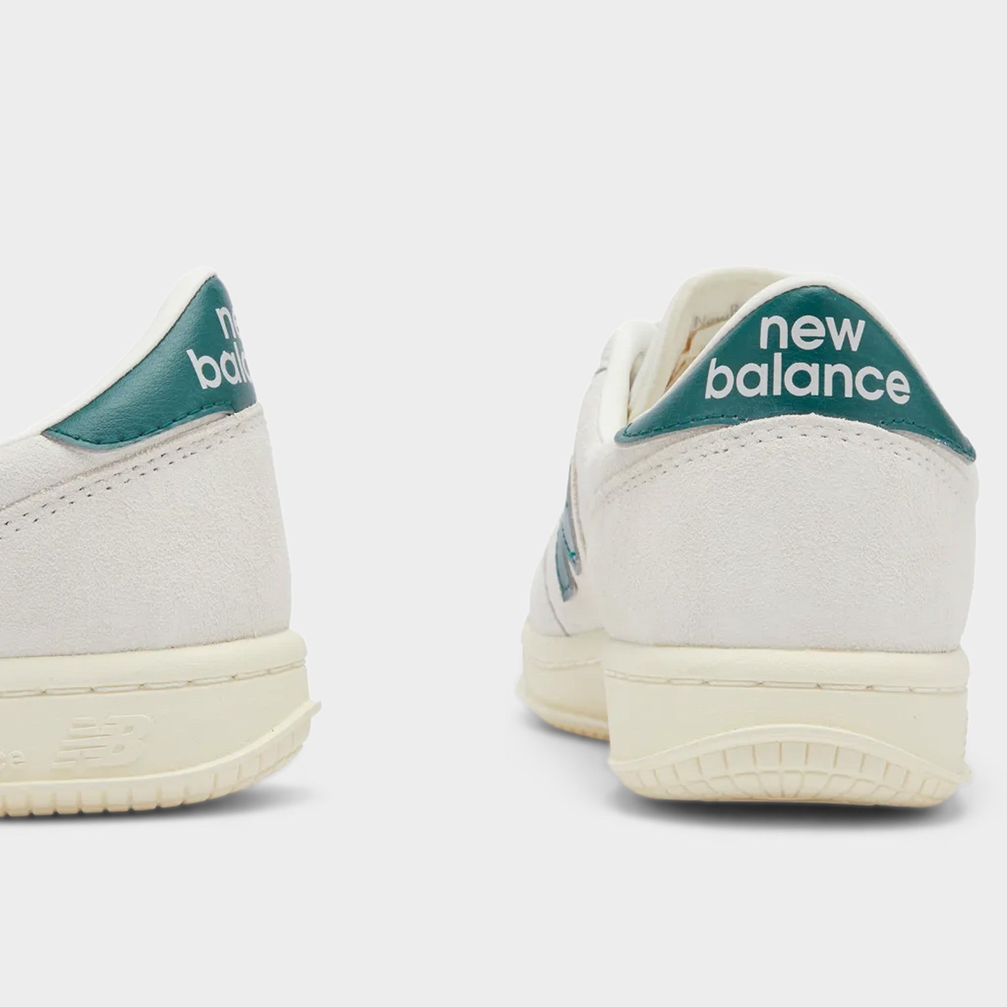 New Balance T500 Landslide / Linen – JD Sports