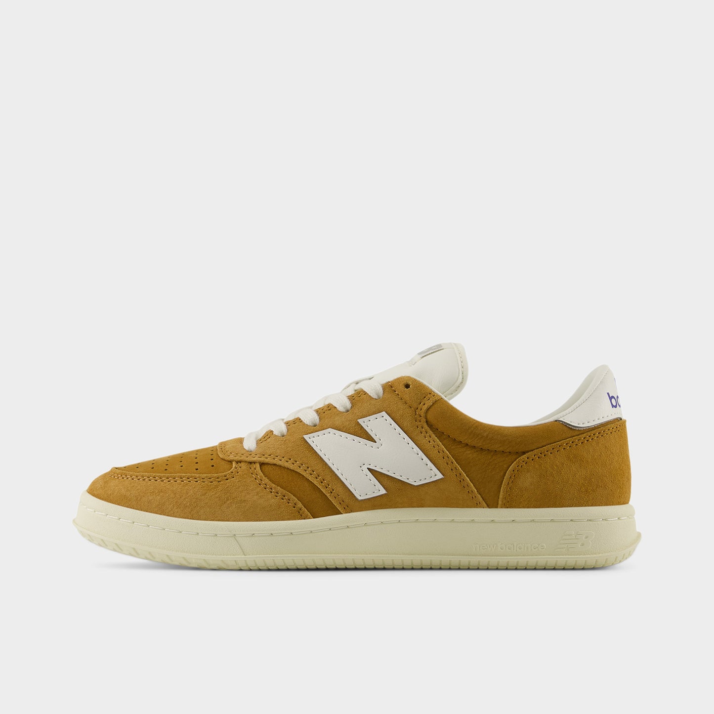 New Balance CT500 Tabac / Sel marin