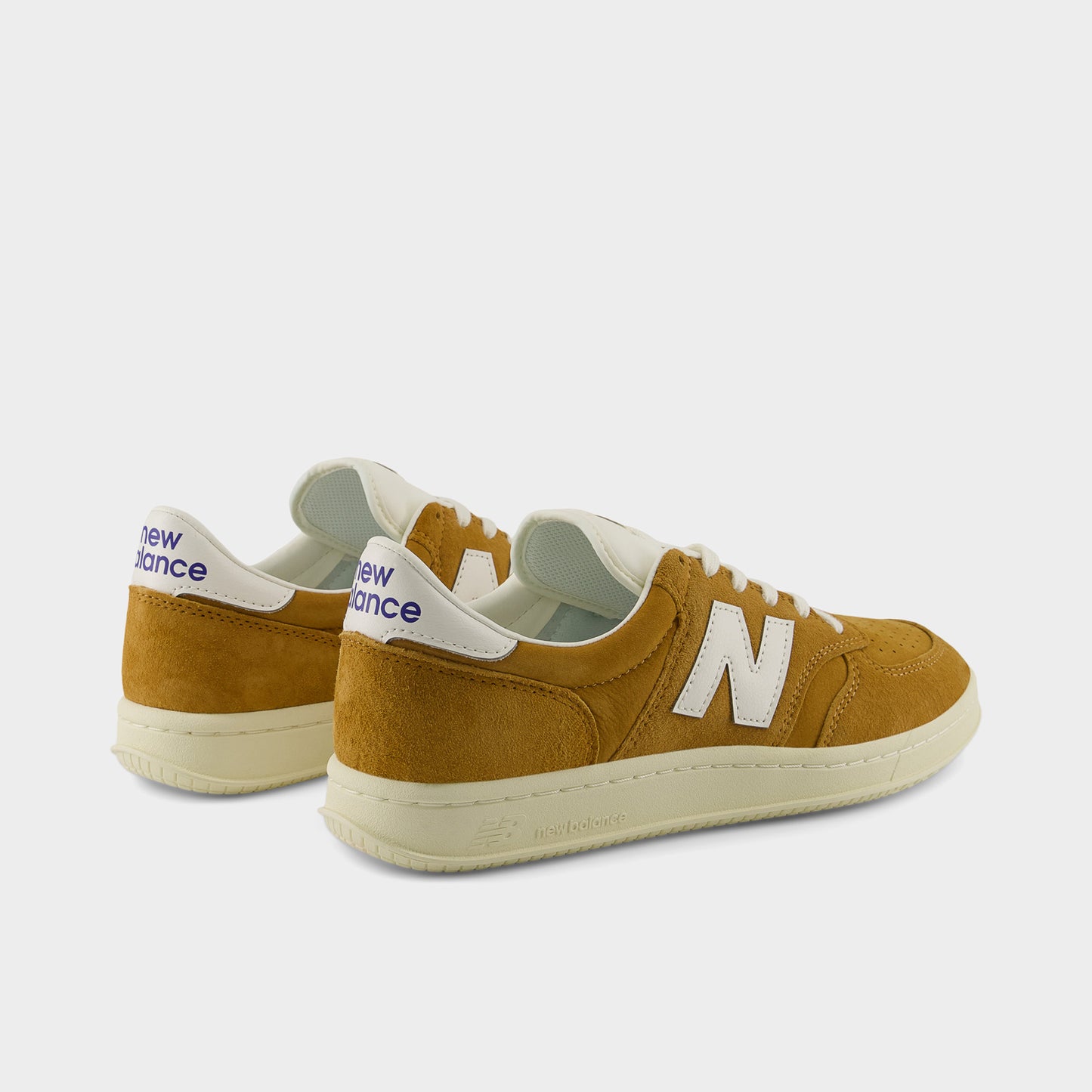 New Balance CT500 Tabac / Sel marin