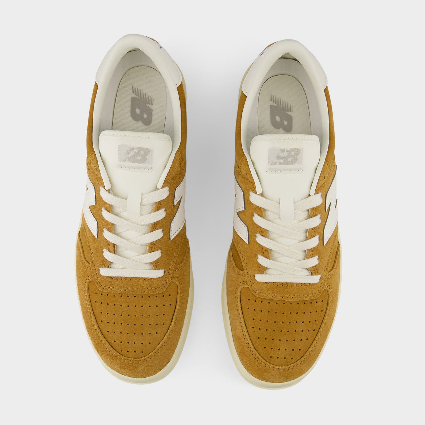 New Balance CT500 Tabac / Sel marin