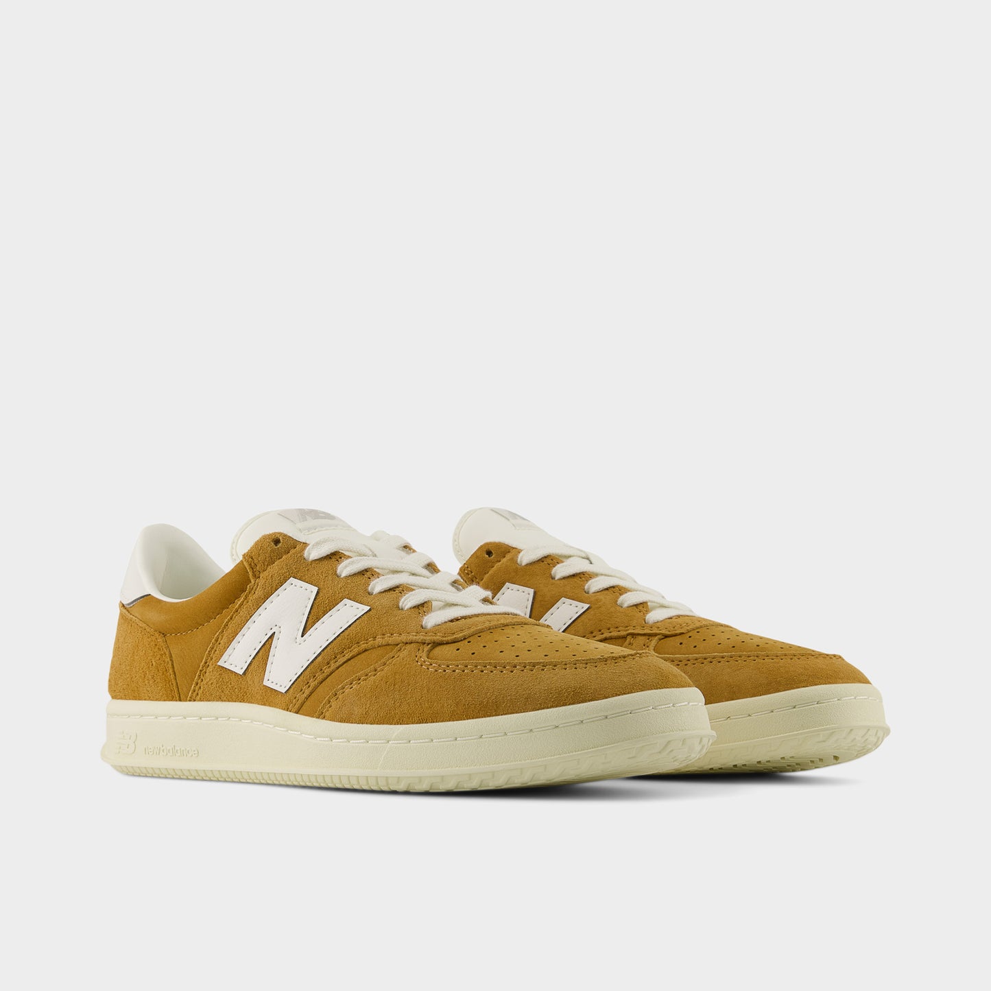 New Balance CT500 Tabac / Sel marin