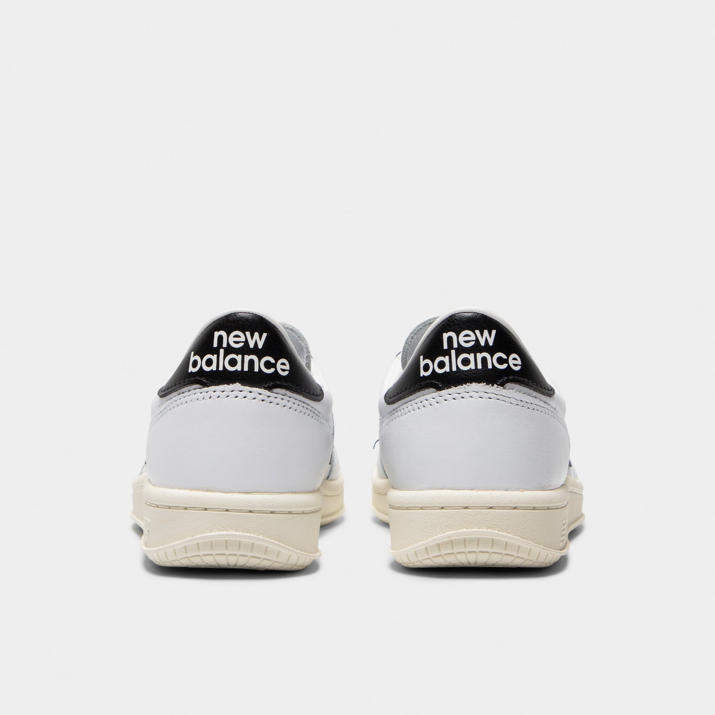 New Balance T500 White / Black
