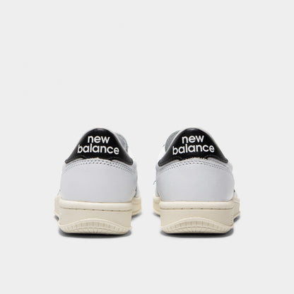 New Balance T500 White / Black
