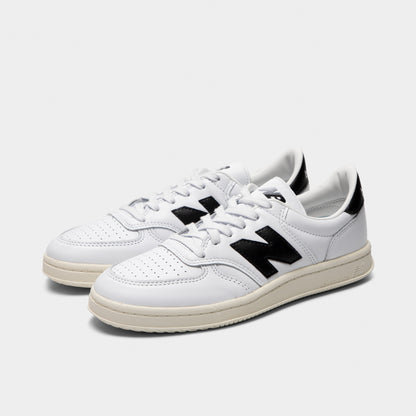 New Balance T500 White / Black