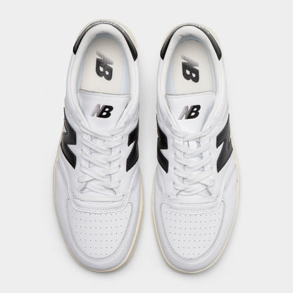 New Balance T500 White / Black