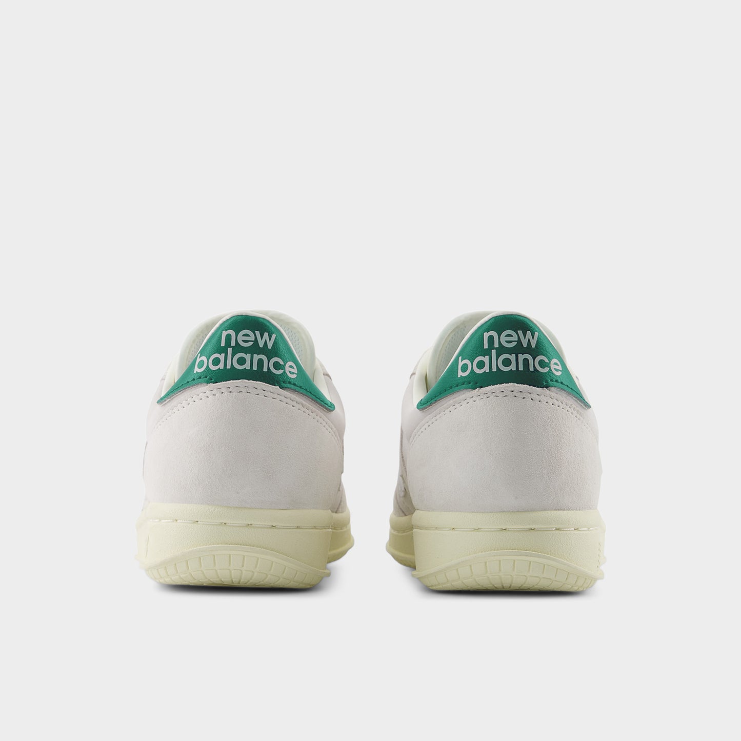 New Balance CT500 « Classiques » Reflection / Nori