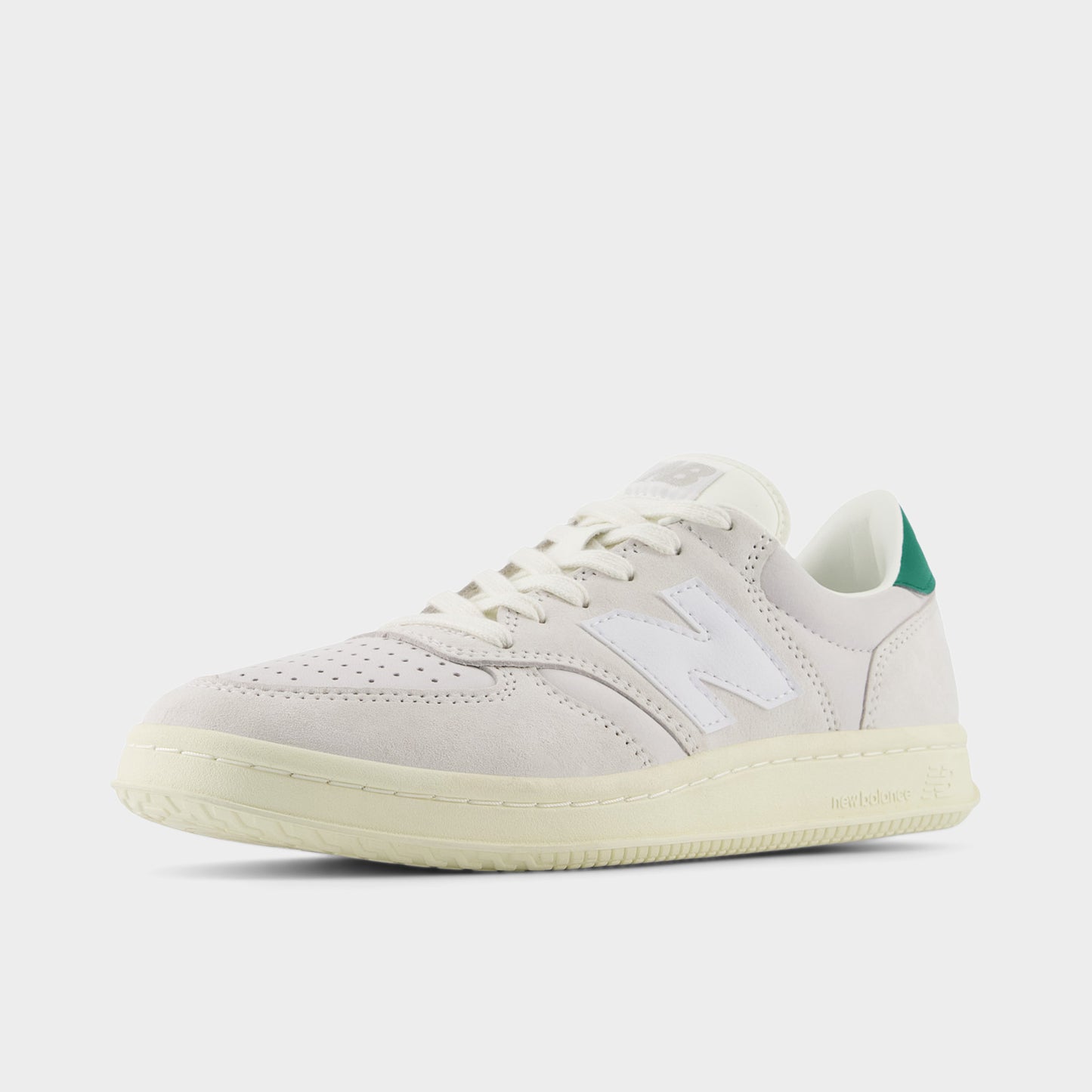 New Balance CT500 « Classiques » Reflection / Nori