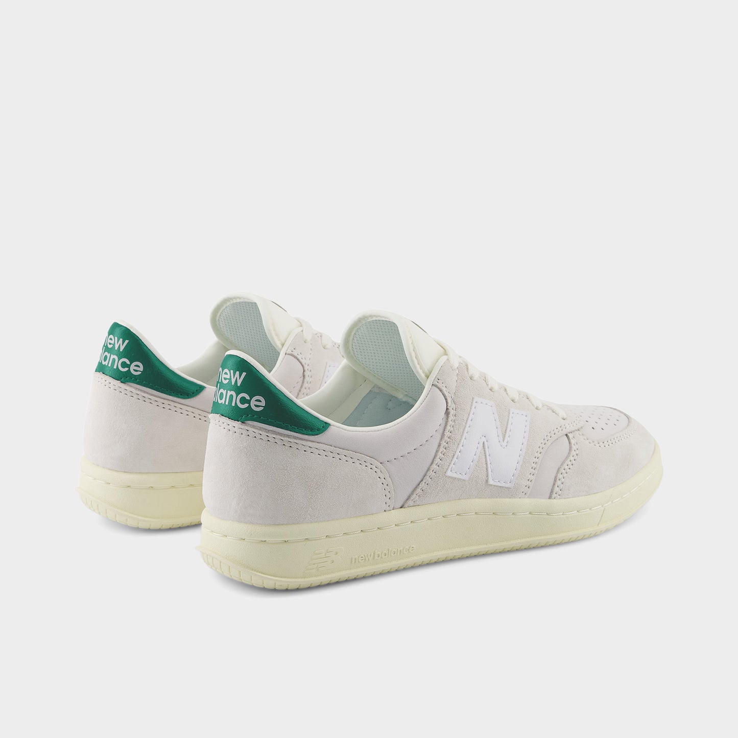 New Balance CT500 « Classiques » Reflection / Nori