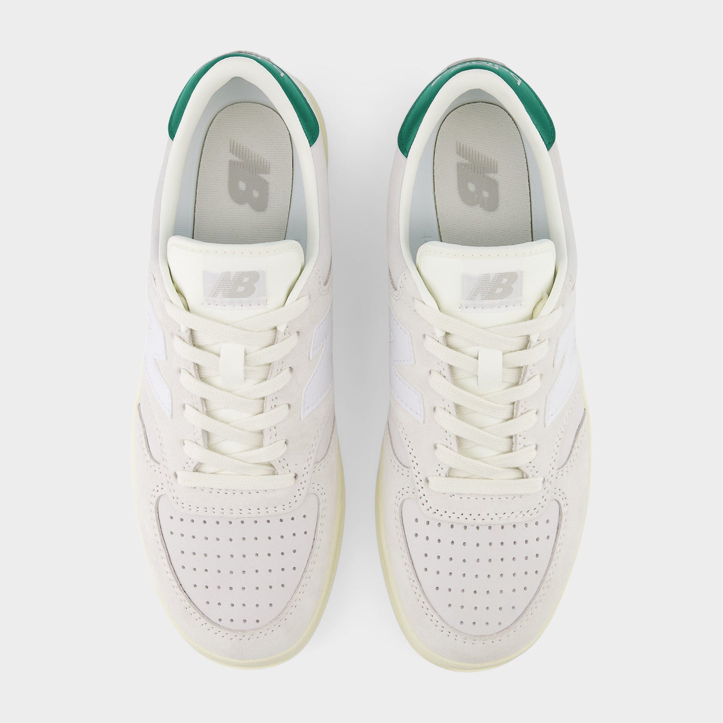 New Balance CT500 « Classiques » Reflection / Nori