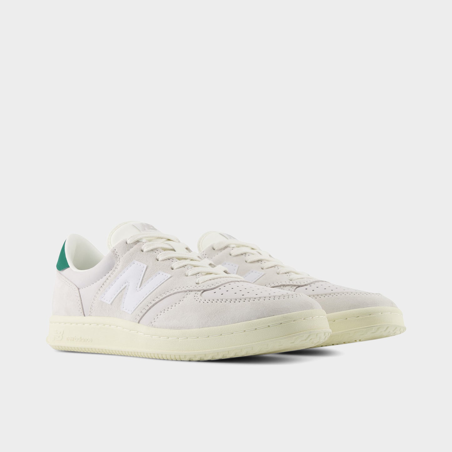 New Balance CT500 « Classiques » Reflection / Nori