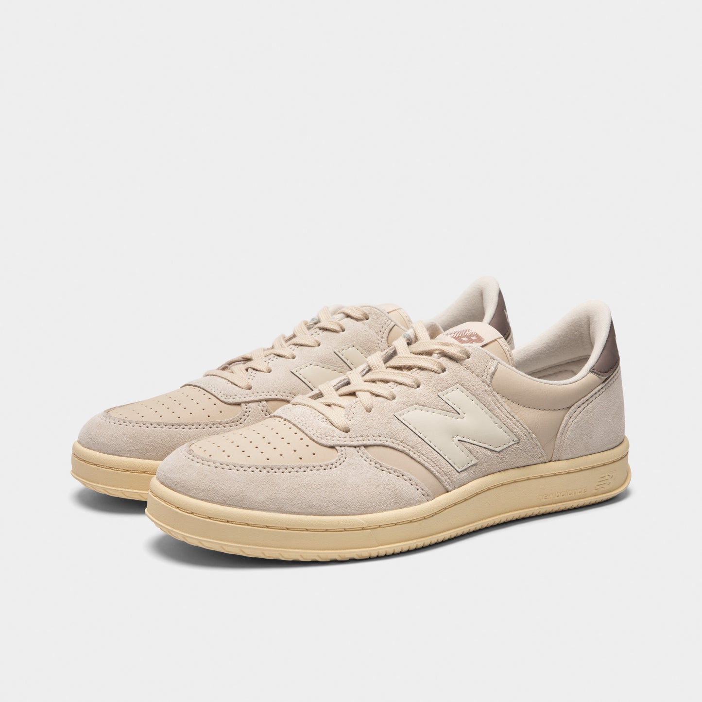 New Balance T500 Bisque / Linen