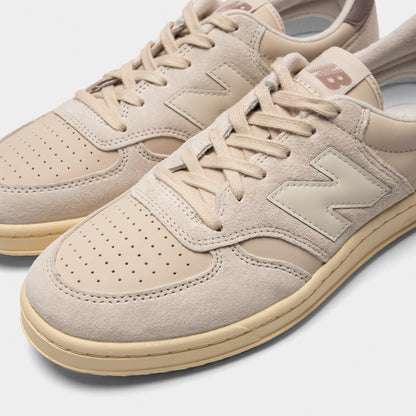 New Balance T500 Bisque / Linen