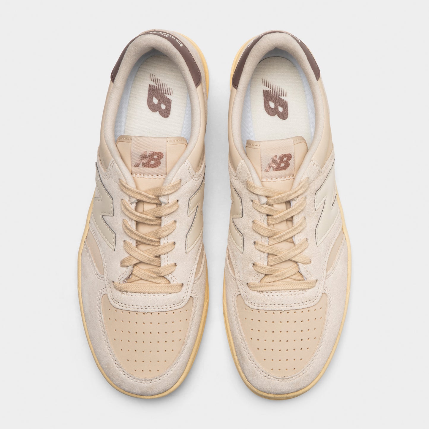 New Balance T500 Bisque / Linen