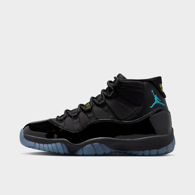 Jordan 11 Rétro « Noir / Bleu gamma - Noir ». Magasinez les dernières nouveautés sneakers dès maintenant chez JD Sports.