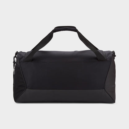 Nike Academy Équipe Soccer Sac de sport noir / noir - blanc