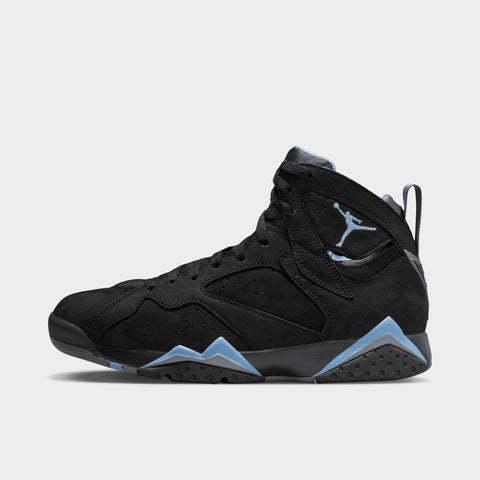 Jordan retro 7 new arrivals pink and black
