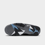 Jordan Air Jordan 7 Retro Chambray Mens Lifestyle Shoes Black Blue  CU9307-004 – Shoe Palace