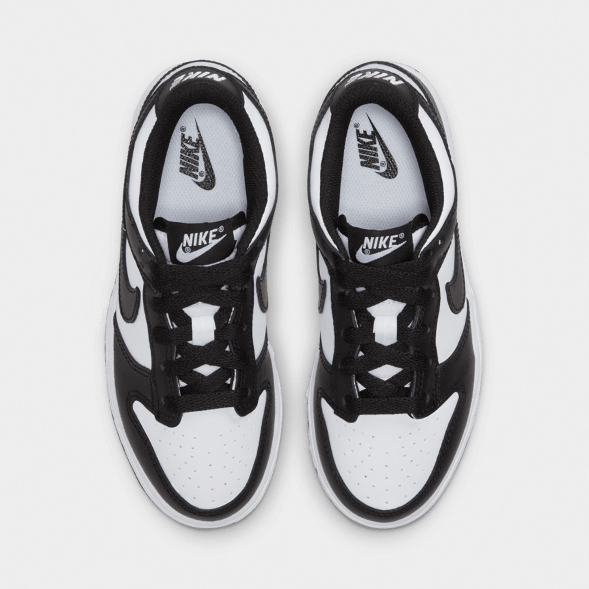 Nike Dunk Low PS White / Black - White – JD Sports