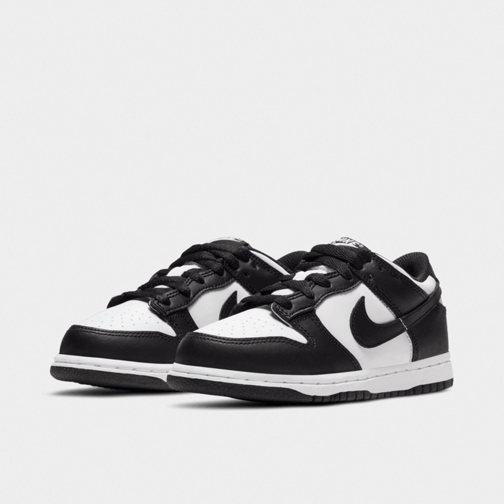 Nike Dunk Low PS White / Black - White – JD Sports