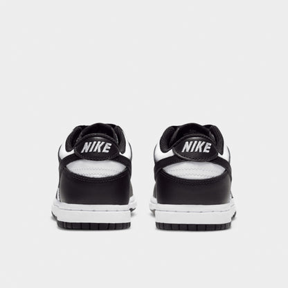 Nike Dunk Low PS White / Black - White