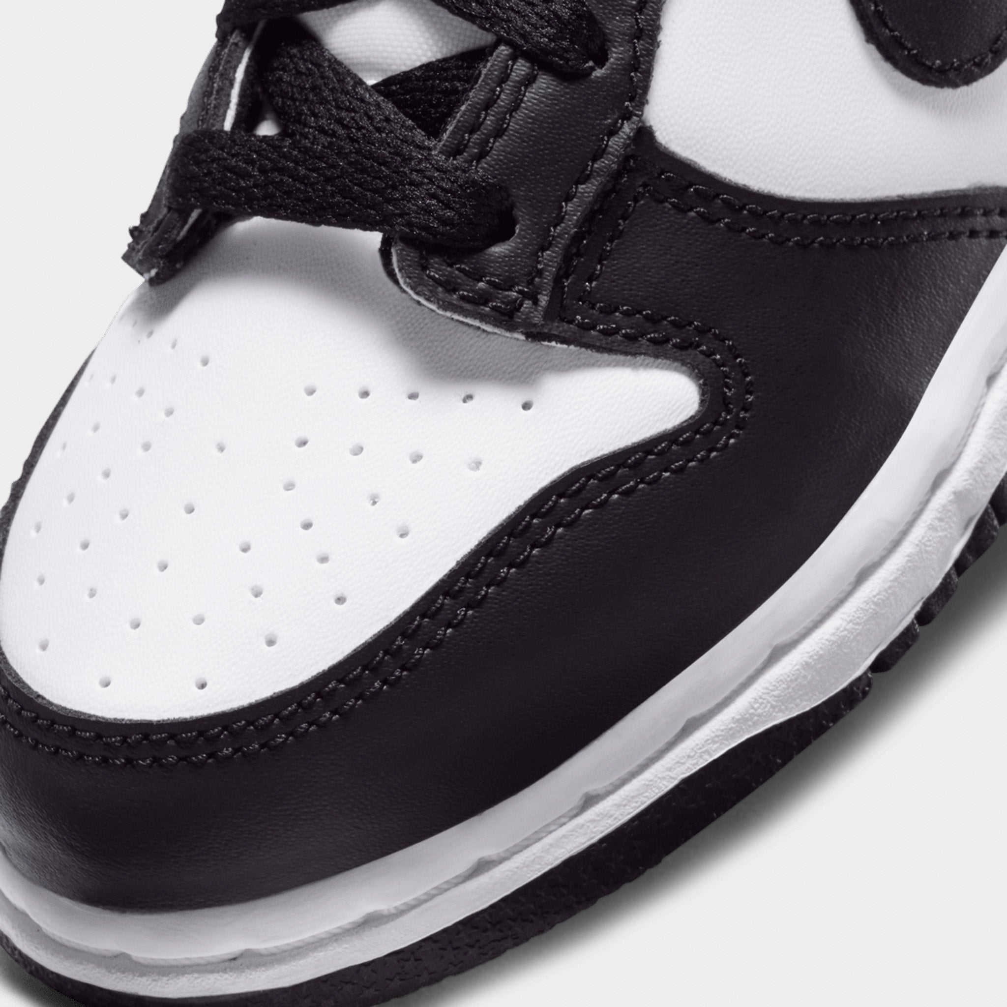 Nike Dunk Low PS White / Black - White – JD Sports