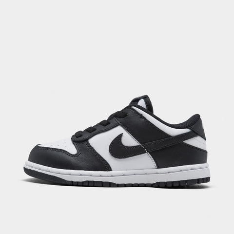 Nike Dunk Low TD White / Black - White