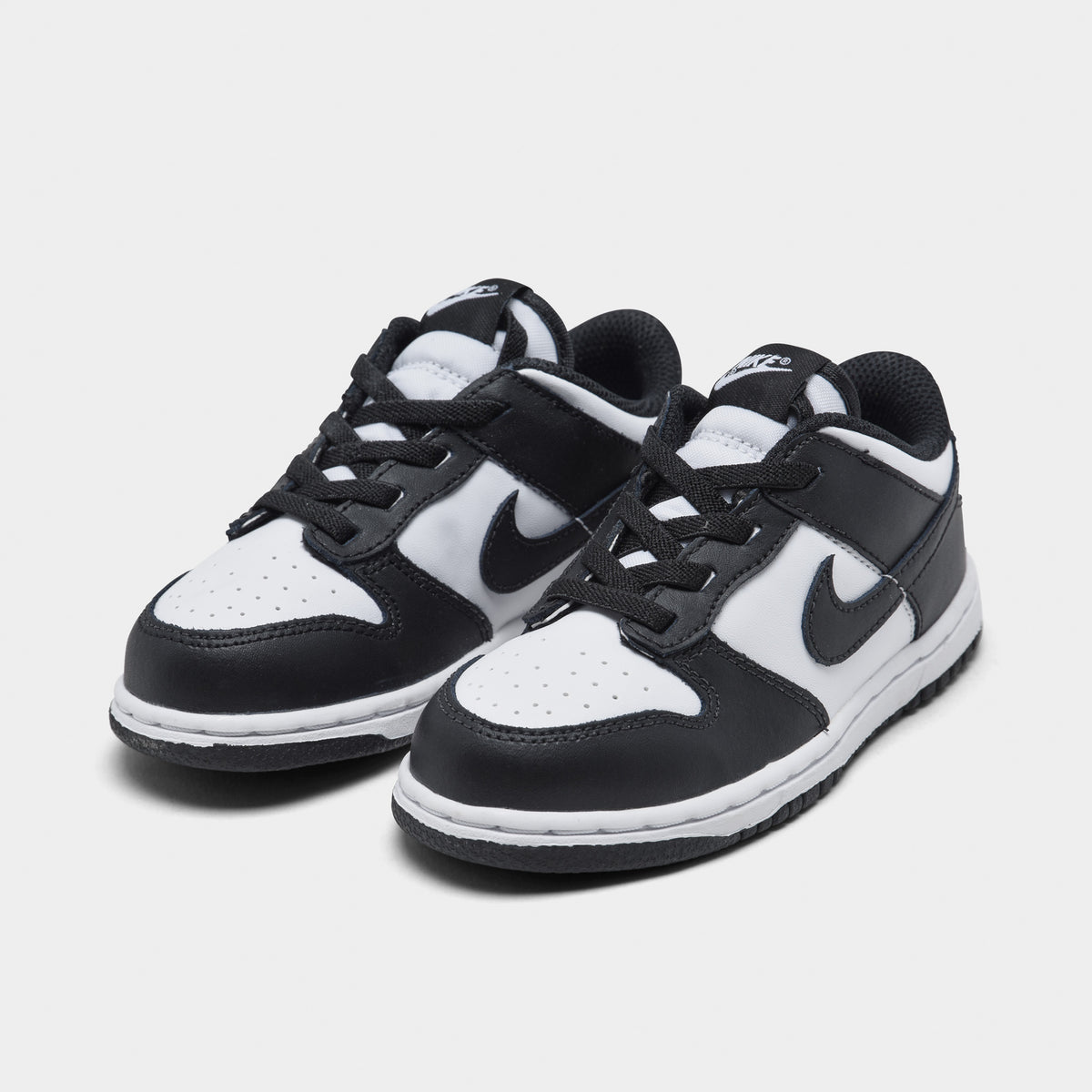 Nike Dunk Low TD White / Black - White | JD Sports