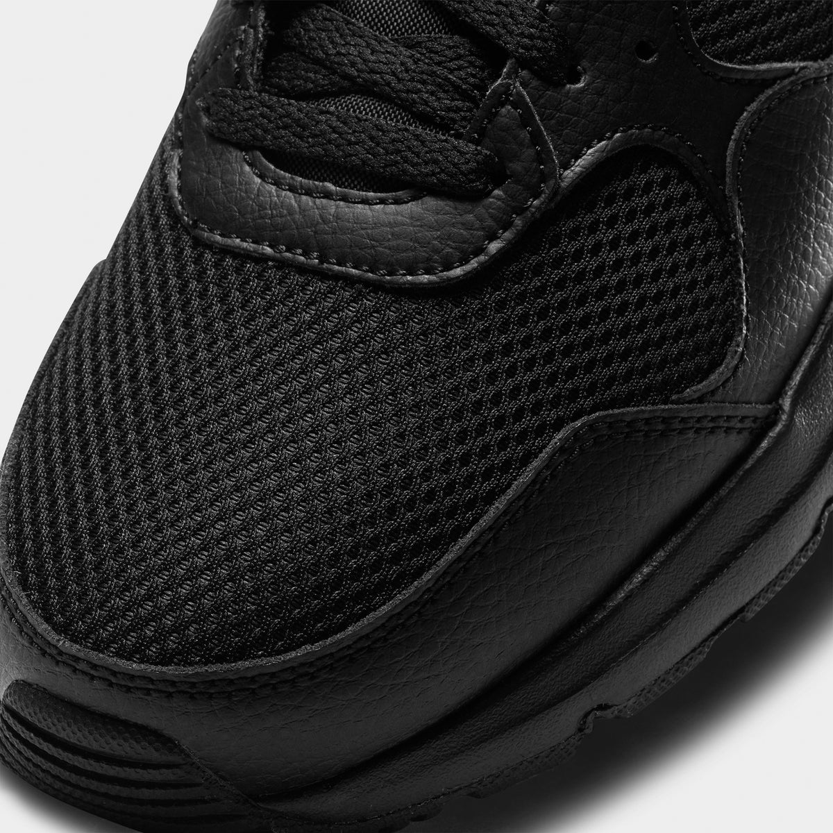 Nike Air Max SC Black / Black - Black | JD Sports
