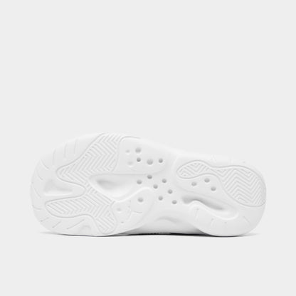 Jordan 11 CMFT Low TD White / Black - University Red