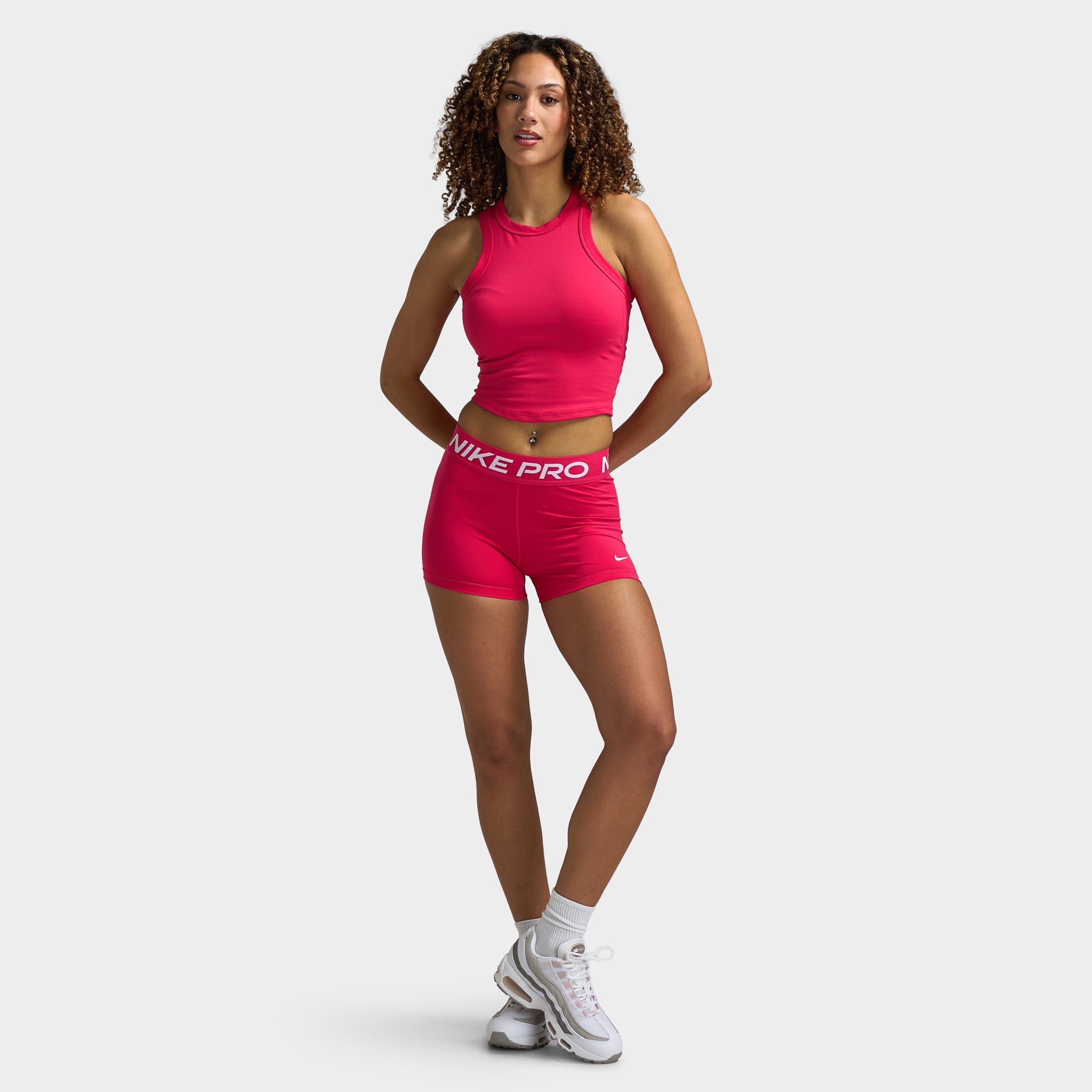 Nike Pro Women's 3