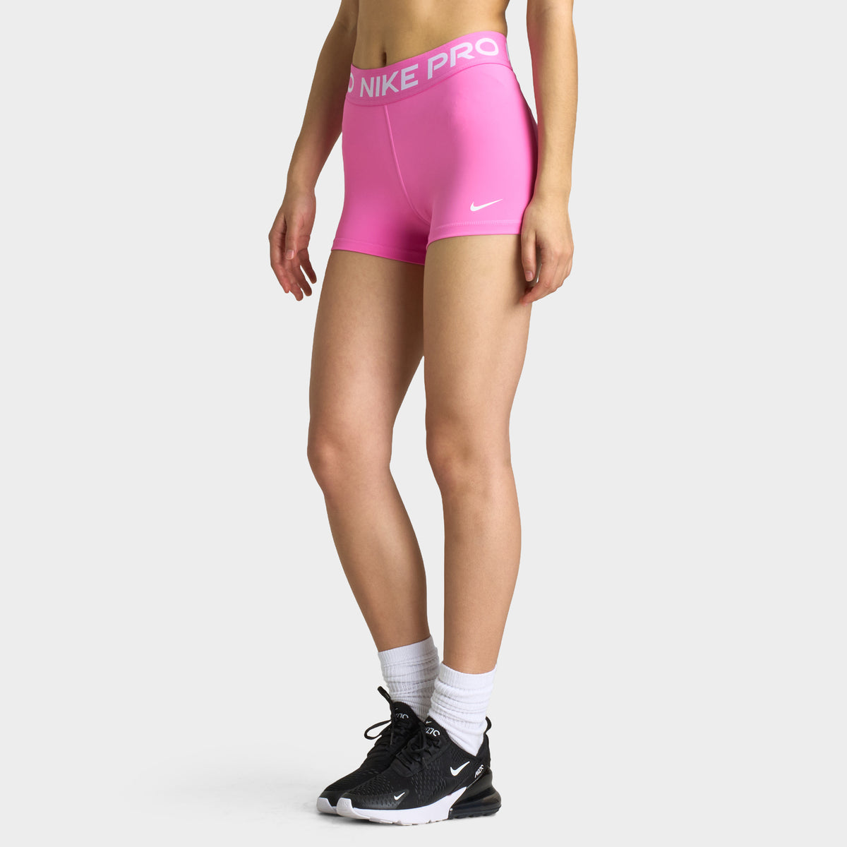Nike Pro Women's 365 Shorts 3