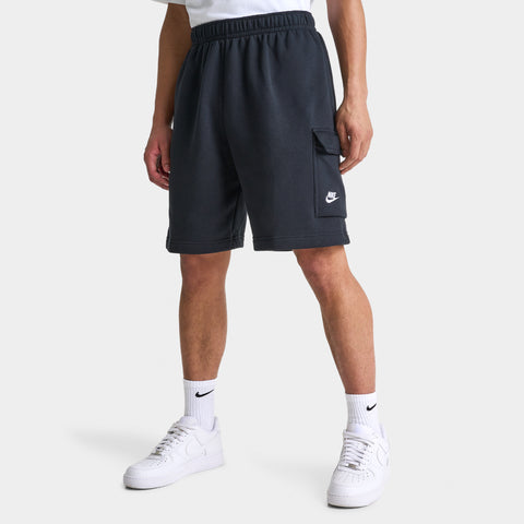 Nike cargo shorts shop