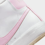 Nike blazer mid 77 vintage pink foam online