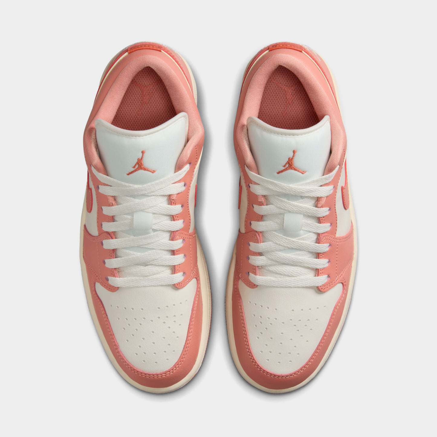 Jordan Women's 1 Low Sail / Madder Root - Light Madder Root