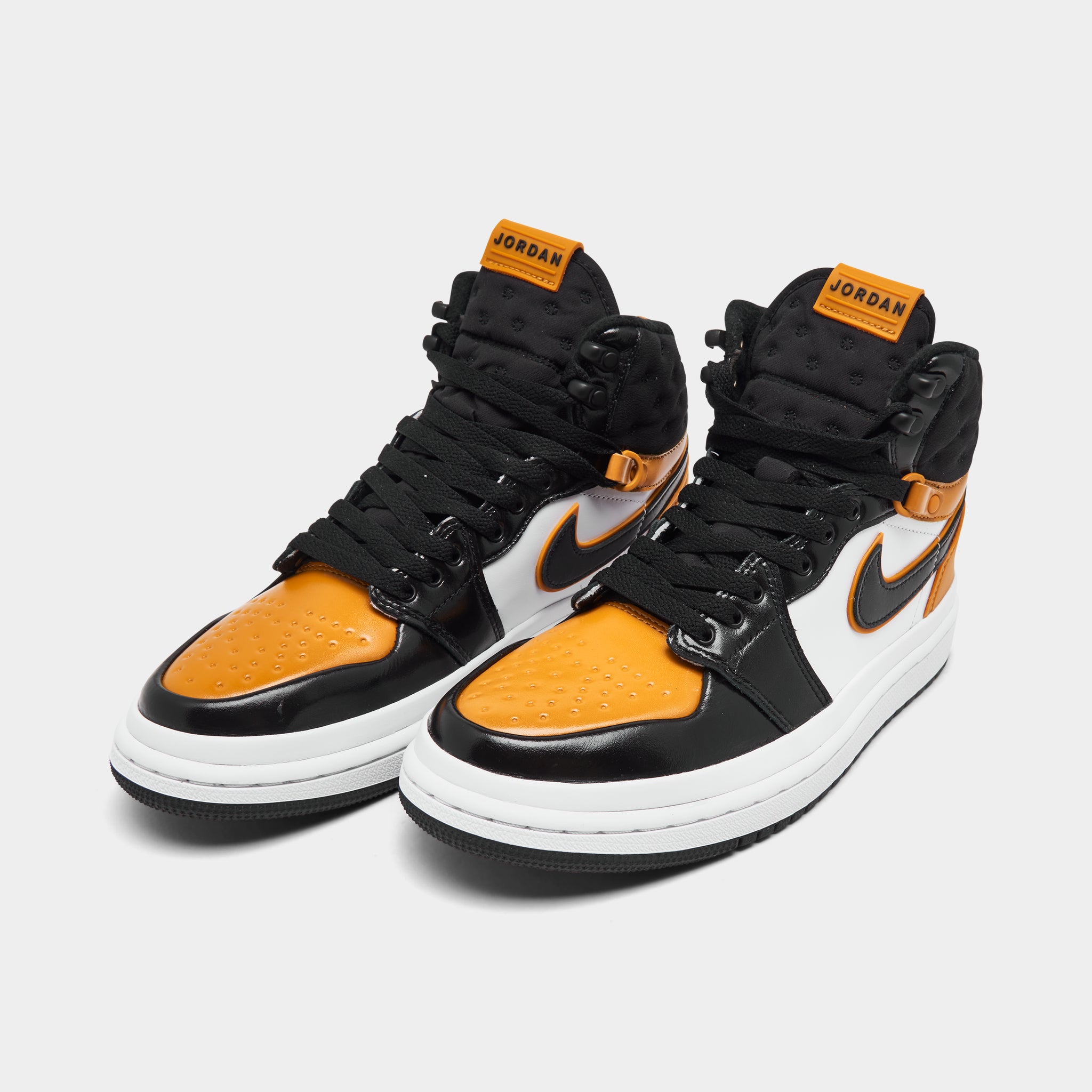 Jordan Women's 1 Acclimate Chutney / Black - White – JD Sports