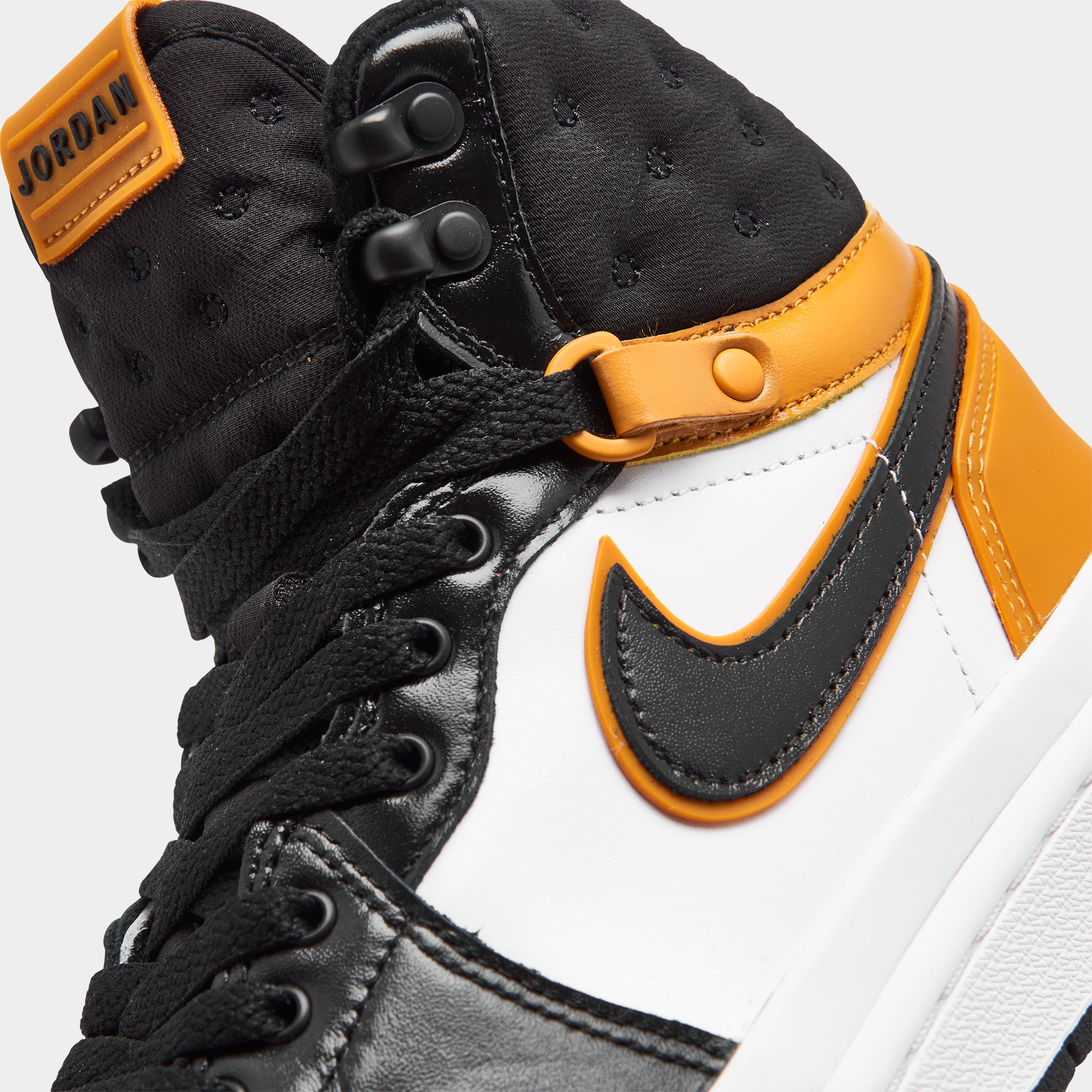 Jordan Women's 1 Acclimate Chutney / Black - White – JD Sports