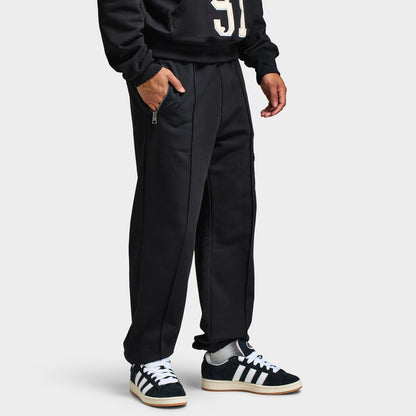 Criminal Damage Destroyed CD Pantalon Jogger / Noir