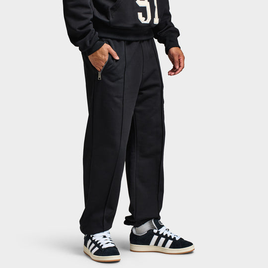 Criminal Damage Destroyed CD Pantalon Jogger / Noir